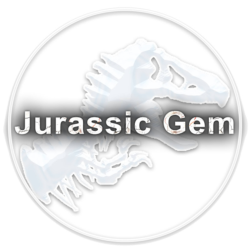 Jurassic Gem