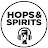 Hops & Spirits