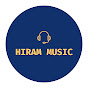 HIRAM MUSIC logo