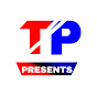 Top To Presents logo