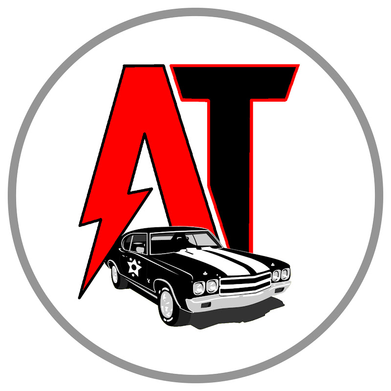 Auto Thunder