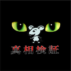 真相検証チャンネル