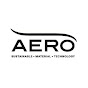 AERO Sustainable Material Technology logo