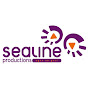 Sealine Productions logo