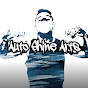 Auto Shine Arts channel logo