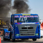 Scania Drag Racing Team