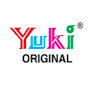 Yuki Music channel logo