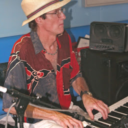 Kent Hewitt