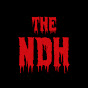 The Next Door Horror logo