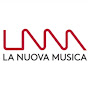 La Nuova Musica logo