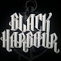 BLACK HARBOUR BLUES logo