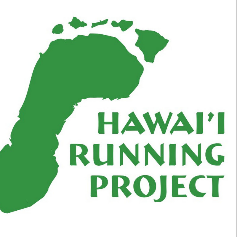 Hawaii Running Project