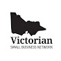 Victorian Small Business Network - VSBN logo
