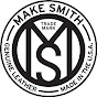 Steven Soria (Make Smith) logo