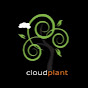Cloud Plant logo