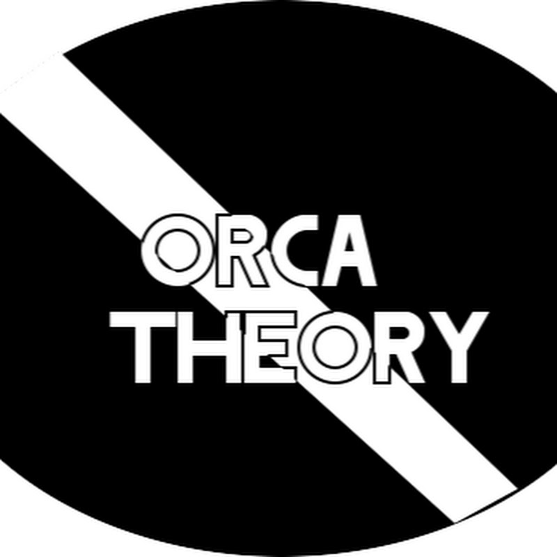Orca Theory (Orca Theory Gaming)