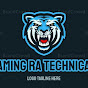 R. a technical point logo