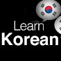 한국어 배우기Korean Language Learning Center logo