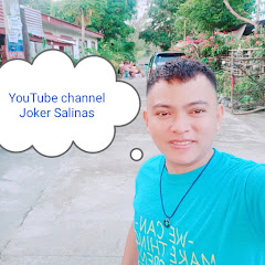 Joker Salinas channel logo