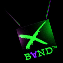 Xband FourOneOne channel logo