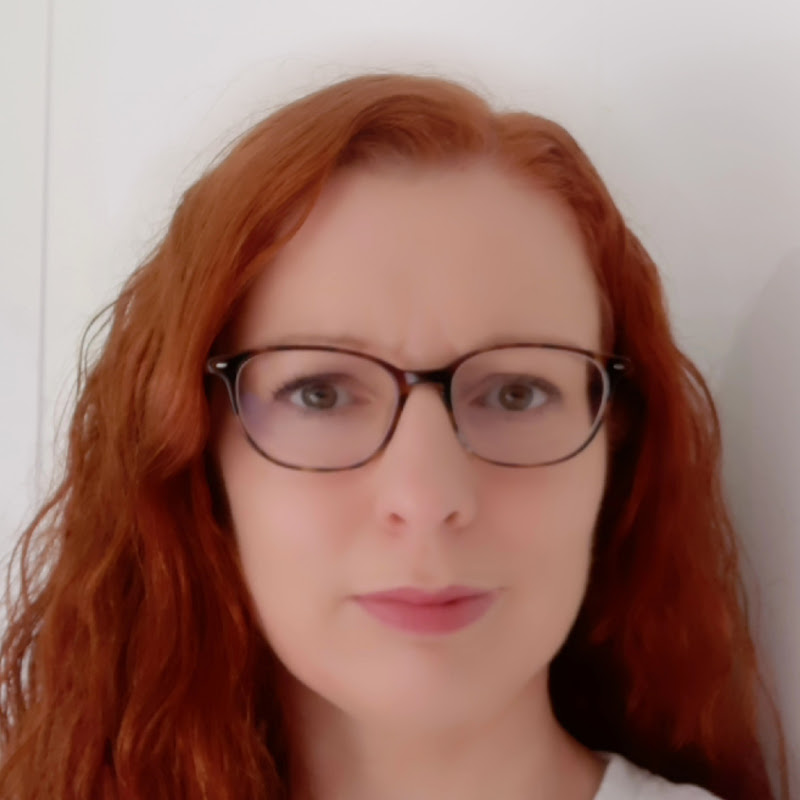 Sandra Hawkins Programming Tutorials
