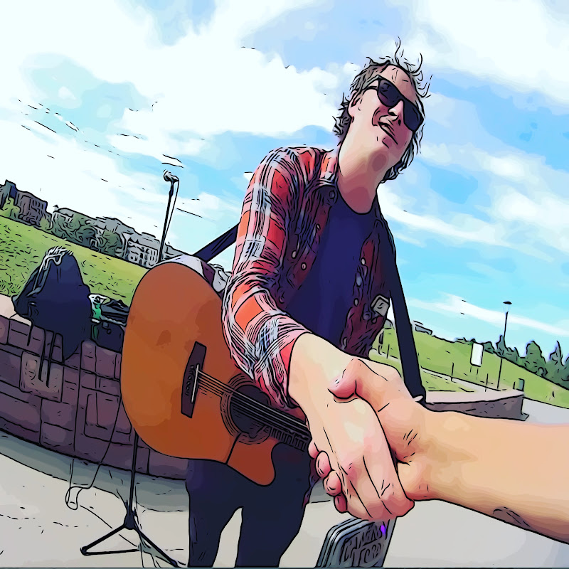 Cameron Ford Music icon