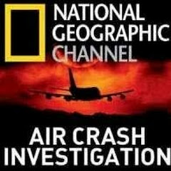 Расследование Катастроф & Документальные фильмы
