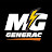 Mundo Generador - Generac