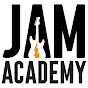 Jam Academy Music School logo