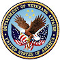 U.S. Dept. of Veterans Affairs logo