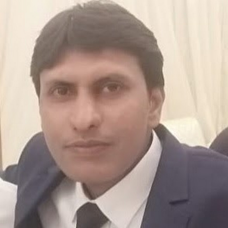 Naveed Akbar