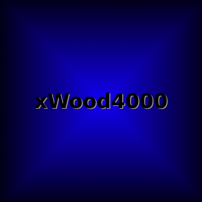 xWood4000
