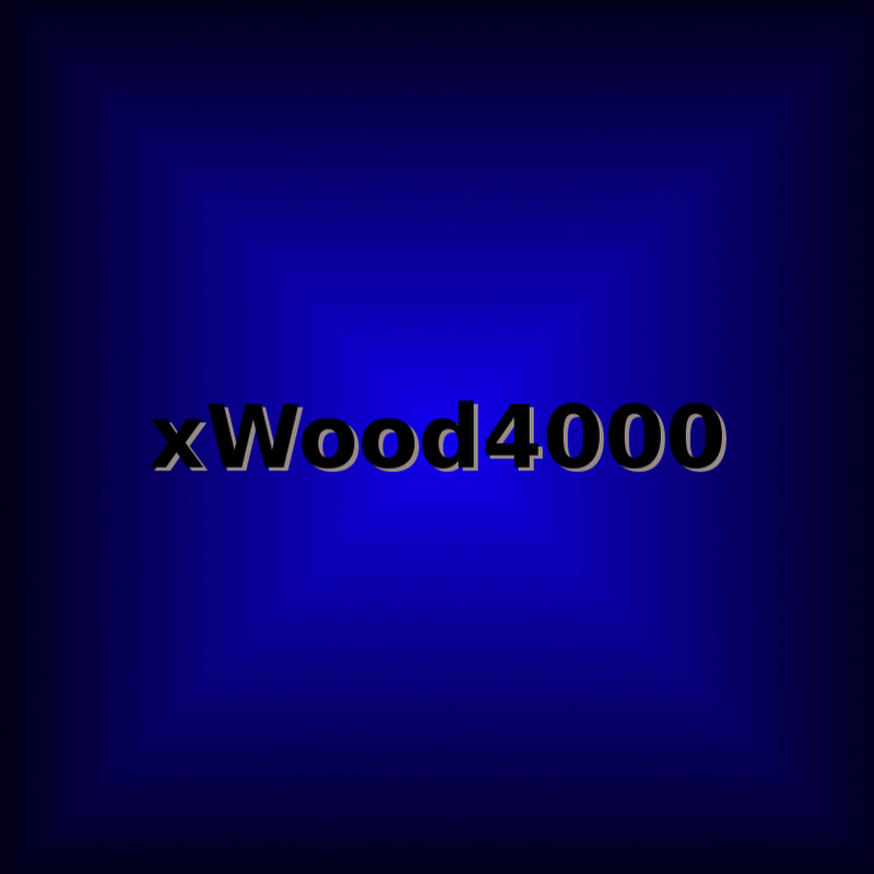 xWood4000