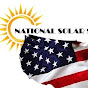 National Solar Solutions logo