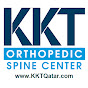 KKT Orthopedic Spine Center, Doha, Qatar logo