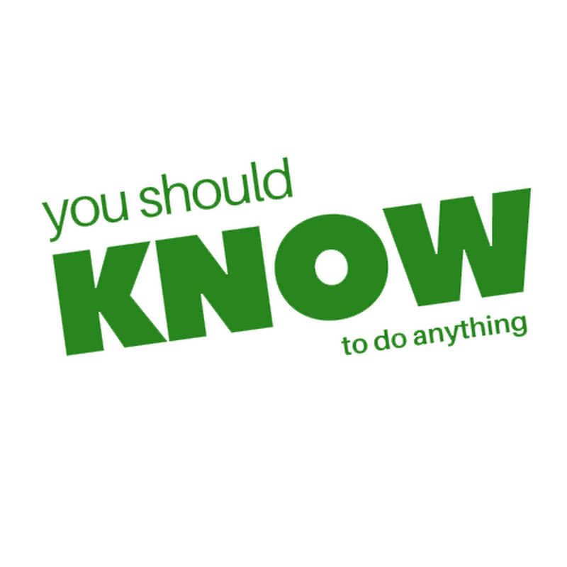 You Should Know