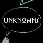 Unknowns - альтернатив рок-группа