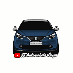 JJ Automobile Vlogs net worth