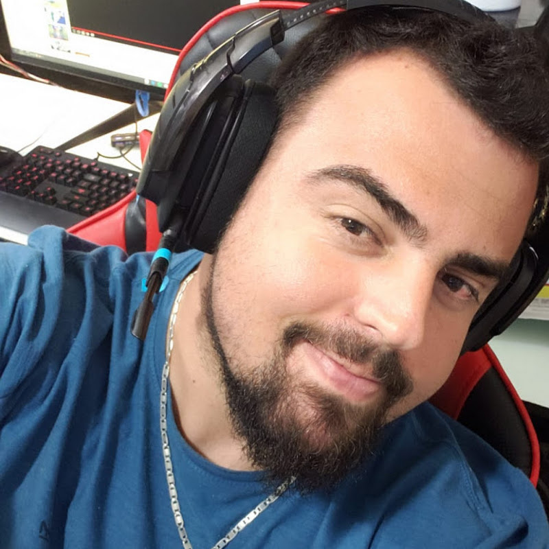 Paulo Dias