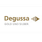 Degussa Precious Metals Asia Pte Ltd logo
