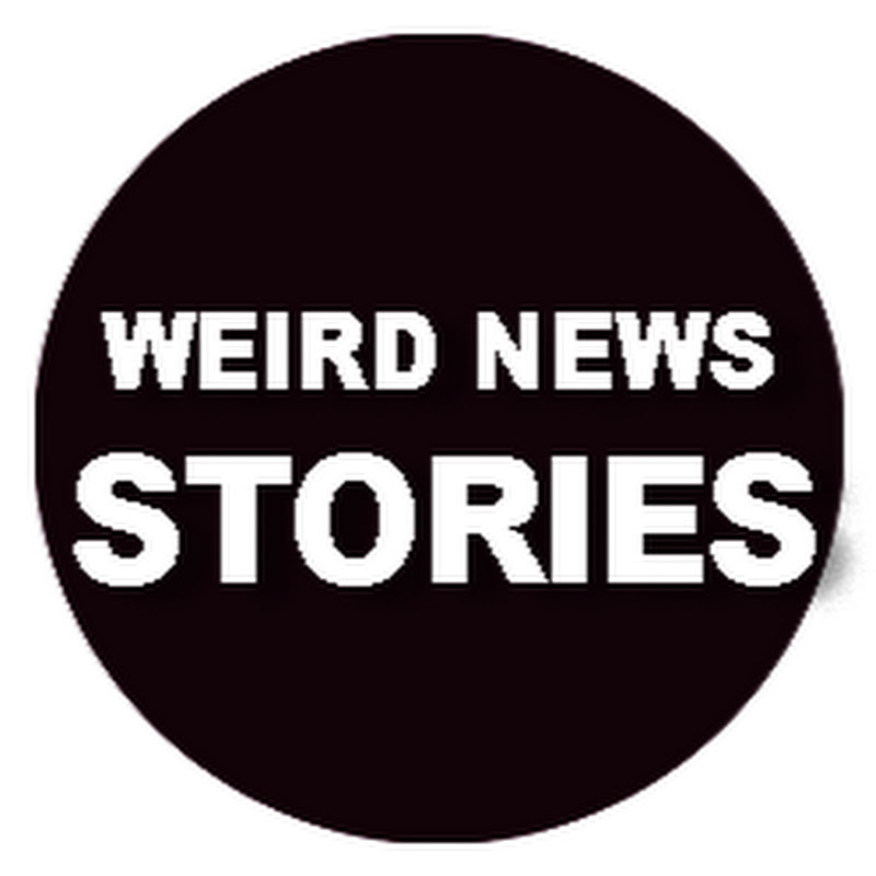 Weird News Stories