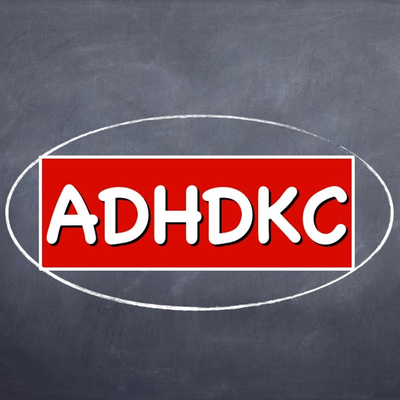 ADHDKC and ADHDKCTeen
