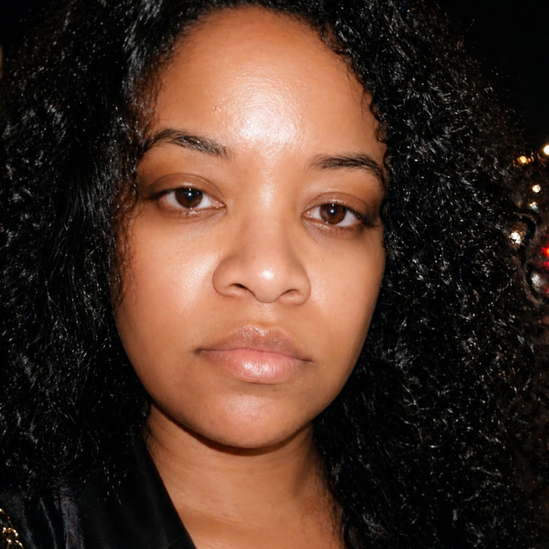 Tiffani Pittman