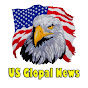 U.S.A Breaking News logo