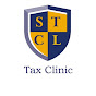 Tax Clinic at South Texas College of Law Houston logo
