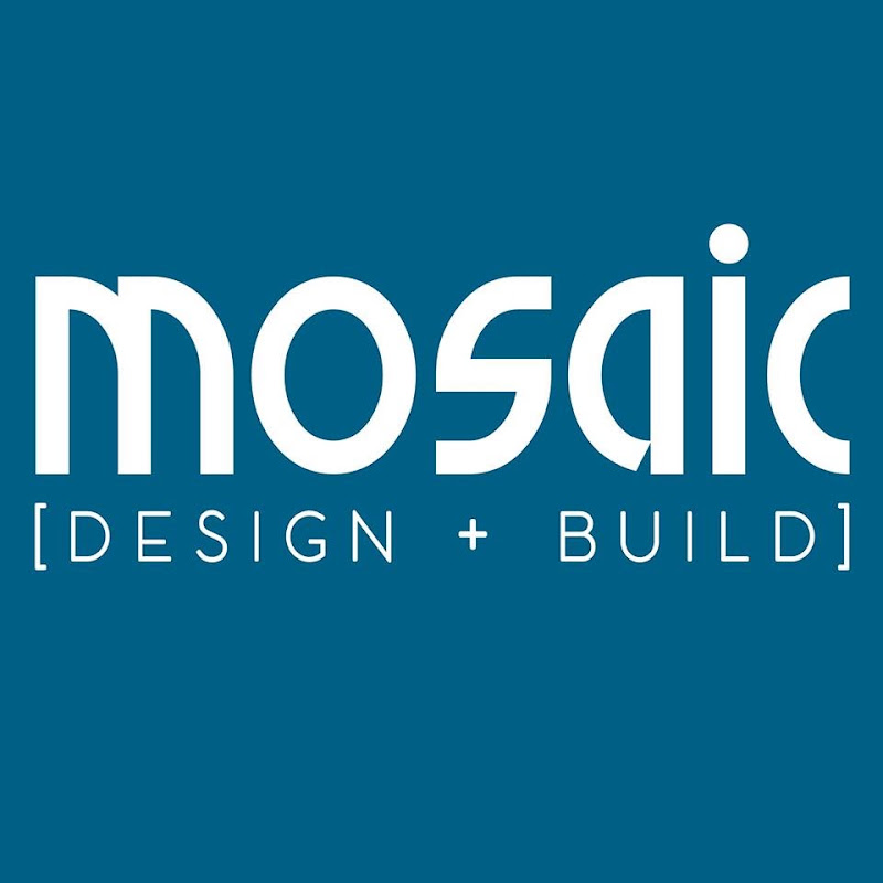 MOSAIC [Design + Build]