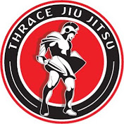 Thrace Jiu Jitsu