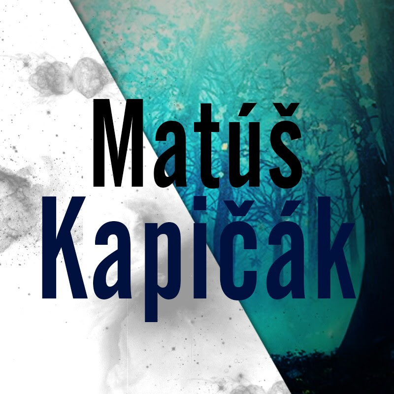 Matúš Kapičák