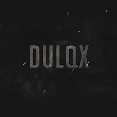 dulqx - CS:GO channel logo