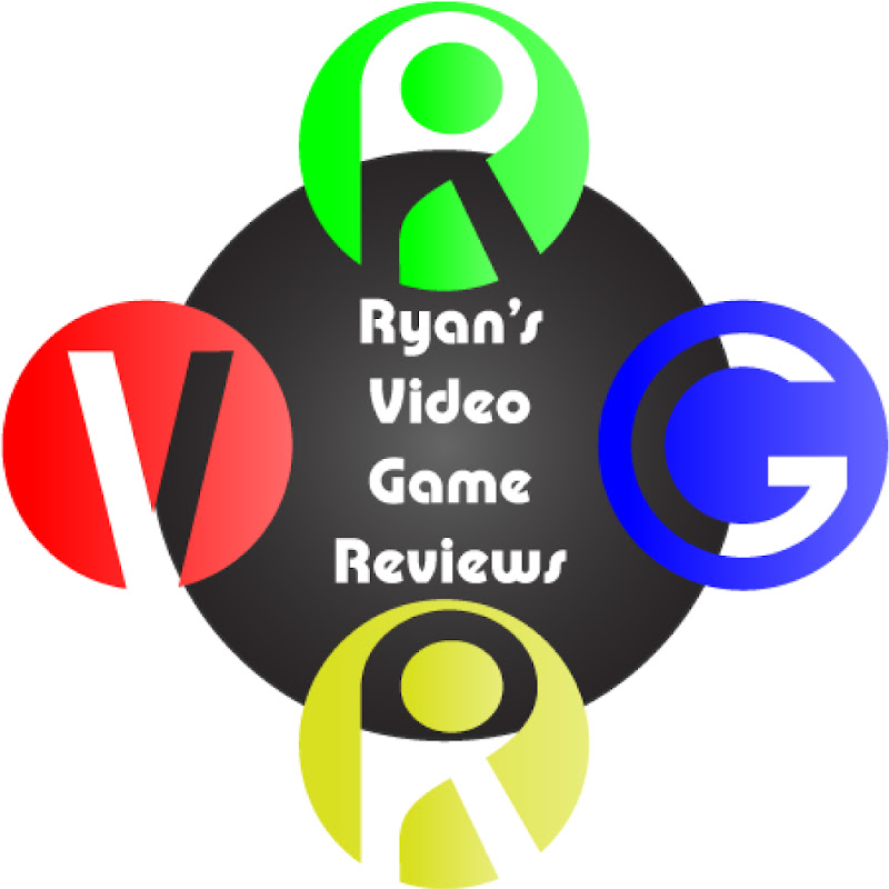 Ryans Video Game Reviews